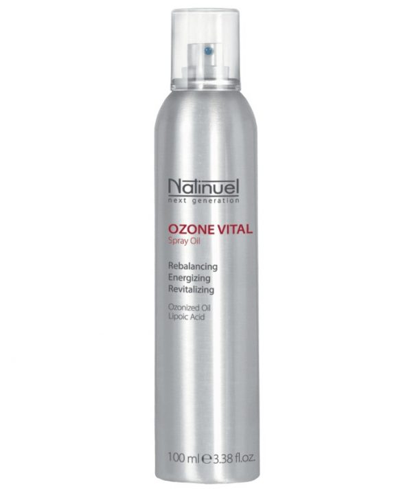 Ozone Vital